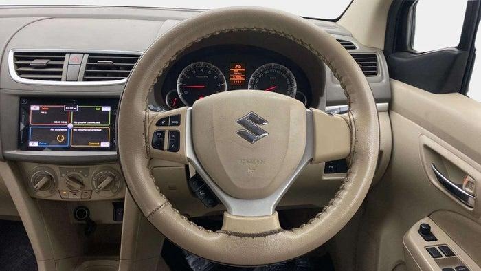 2017 Maruti Ertiga