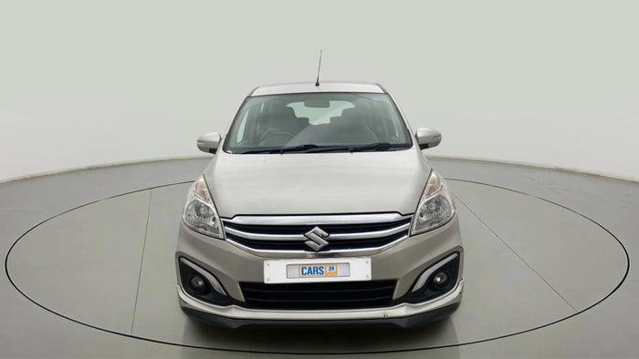 2017 Maruti Ertiga