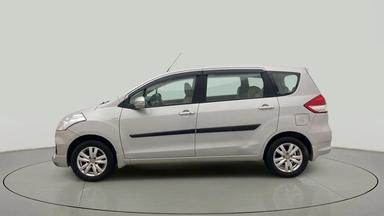 2017 Maruti Ertiga