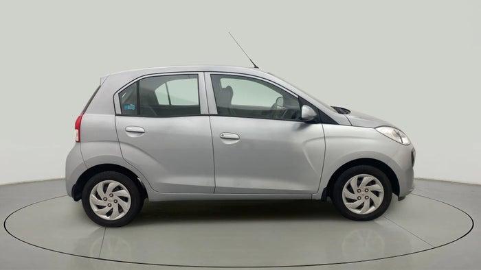 2021 Hyundai NEW SANTRO