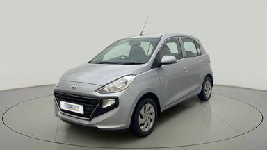 2021 Hyundai NEW SANTRO