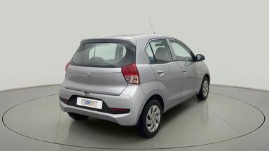 2021 Hyundai NEW SANTRO