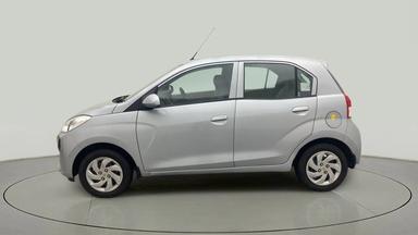 2021 Hyundai NEW SANTRO