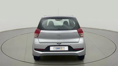 2021 Hyundai NEW SANTRO