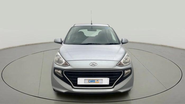 2021 Hyundai NEW SANTRO