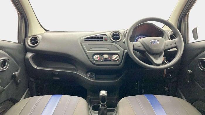 2019 Datsun Redi Go