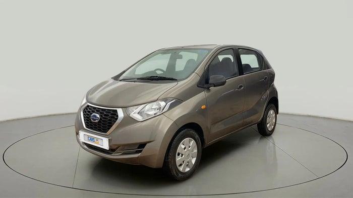 2019 Datsun Redi Go