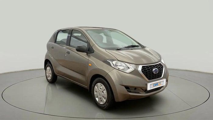 2019 Datsun Redi Go