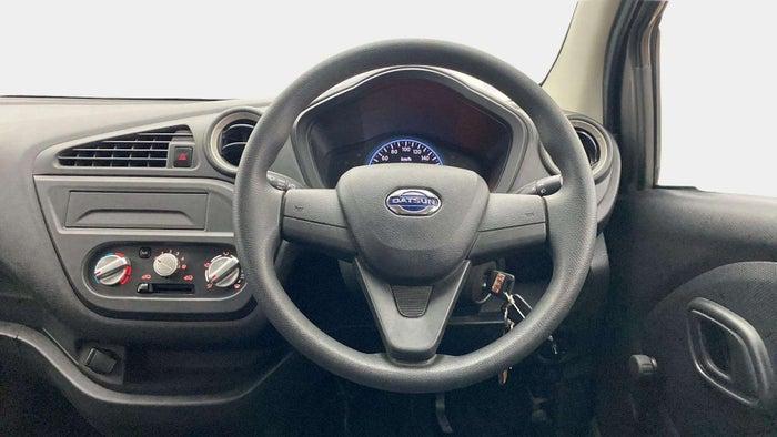 2019 Datsun Redi Go