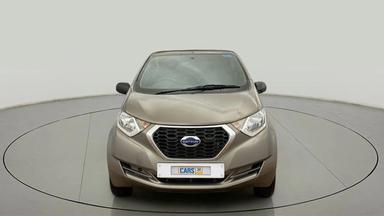 2019 Datsun Redi Go