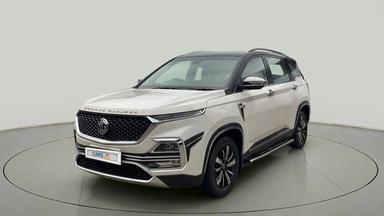 2020 MG HECTOR