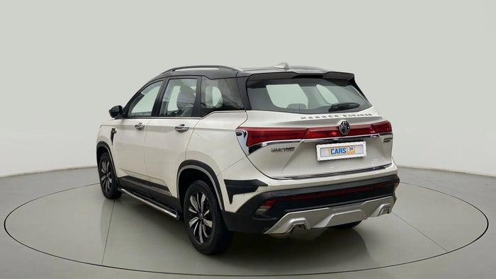 2020 MG HECTOR