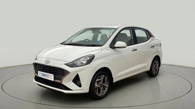 2022 Hyundai AURA