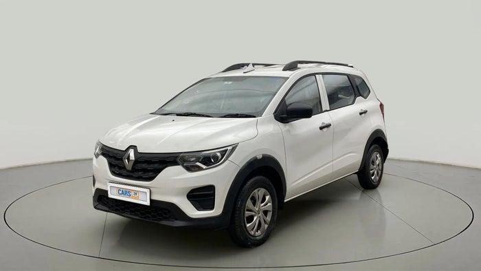 2021 Renault TRIBER