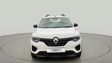 2021 Renault TRIBER