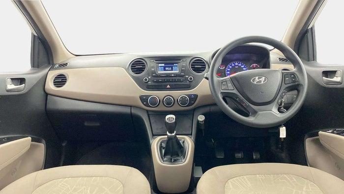 2015 Hyundai Xcent