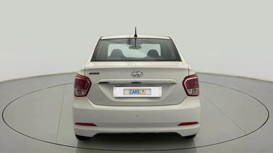 2015 Hyundai Xcent