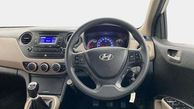 2015 Hyundai Xcent