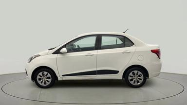 2015 Hyundai Xcent