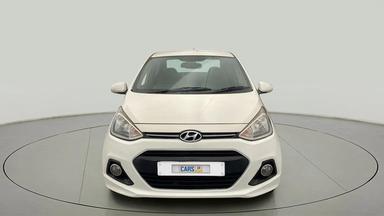 2015 Hyundai Xcent