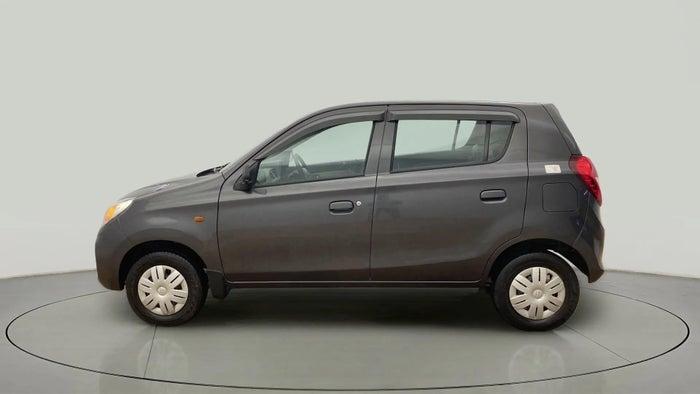 2020 Maruti Alto