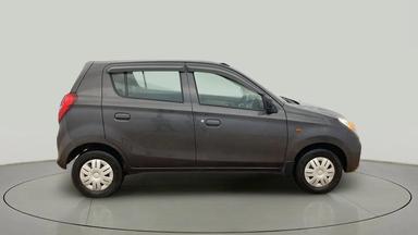 2020 Maruti Alto