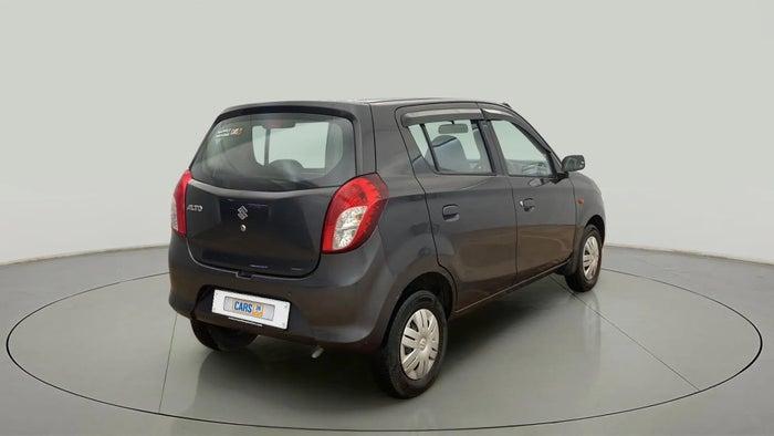 2020 Maruti Alto