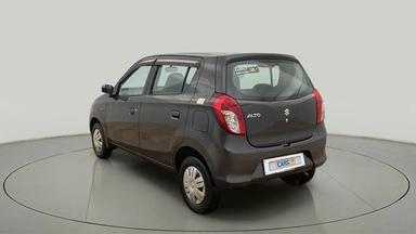 2020 Maruti Alto