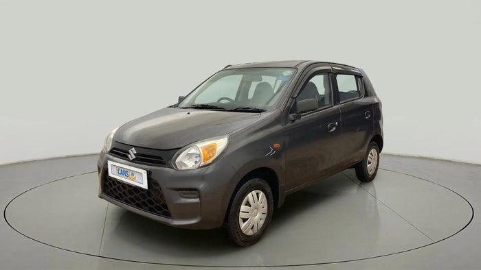 2020 Maruti Alto