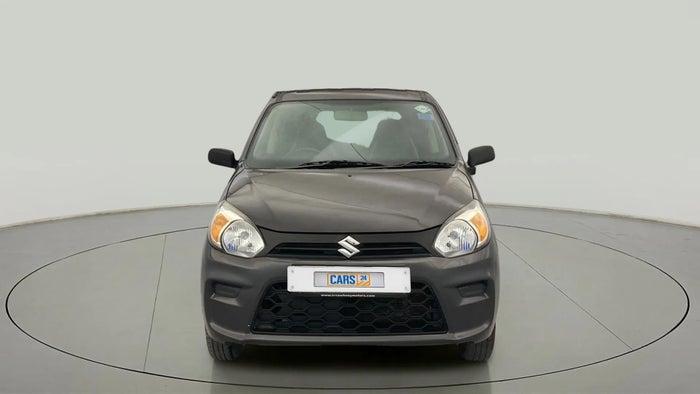 2020 Maruti Alto