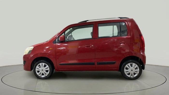 2013 Maruti Wagon R 1.0