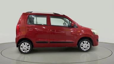 2013 Maruti Wagon R 1.0