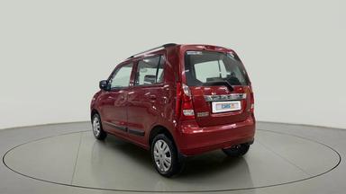 2013 Maruti Wagon R 1.0