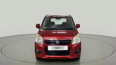 2013 Maruti Wagon R 1.0