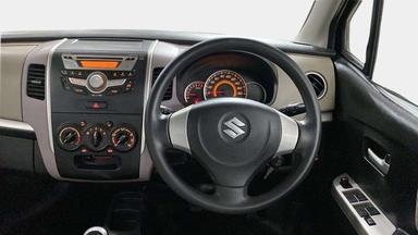 2013 Maruti Wagon R 1.0