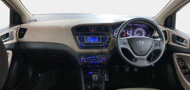 2015 Hyundai Elite i20