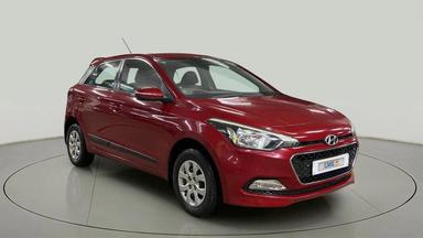 2015 Hyundai Elite i20