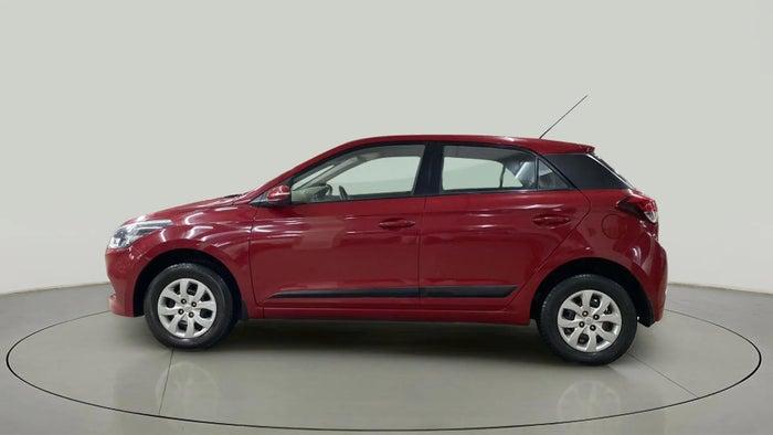 2015 Hyundai Elite i20