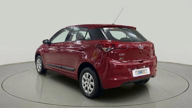 2015 Hyundai Elite i20