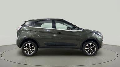 2021 Tata NEXON