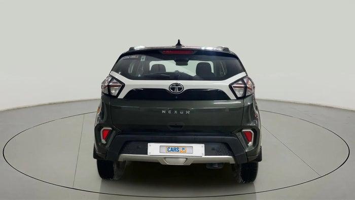 2021 Tata NEXON