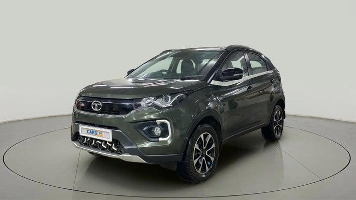 2021 Tata NEXON