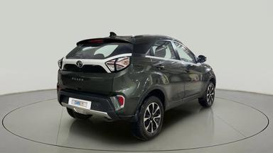 2021 Tata NEXON