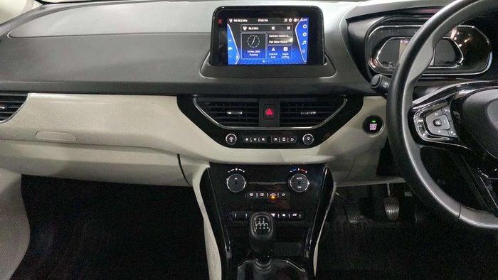 2021 Tata NEXON