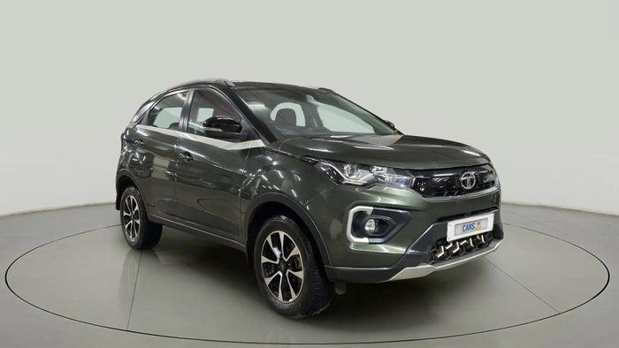 2021 Tata NEXON