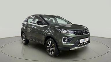 2021 Tata NEXON