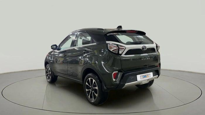 2021 Tata NEXON