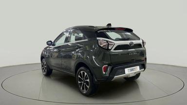 2021 Tata NEXON