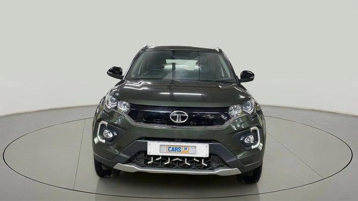 2021 Tata NEXON