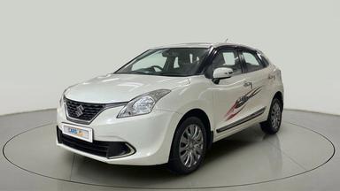 2018 Maruti Baleno